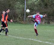 Hempnall v Earsham 2nd Mar 2019 34