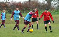 Sunday v Woodton Utd 5th Mar 2017 49