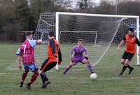 Hempnall v Earsham 2nd Mar 2019 35