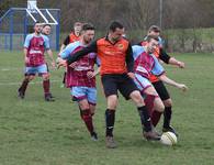 Hempnall v Earsham 2nd Mar 2019 36