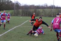 Hempnall v Earsham 2nd Mar 2019 37