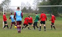 Sunday v Woodton Utd 5th Mar 2017 51