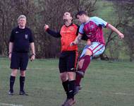 Hempnall v Earsham 2nd Mar 2019 39