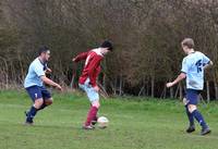 Hempnall v Buxton 31st Mar 2018 40