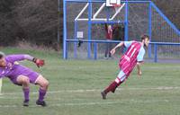 Hempnall v Earsham 2nd Mar 2019 42