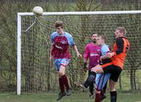 Hempnall v Earsham 2nd Mar 2019 43