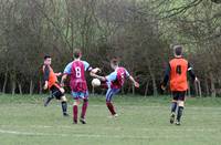 Hempnall v Earsham 2nd Mar 2019 44