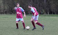 Hempnall v Earsham 2nd Mar 2019 45