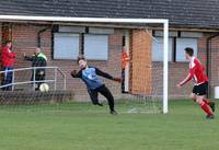 Hempnall v CEYMS 9th Mar 2019 1