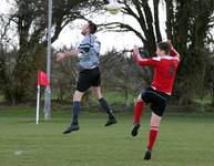 Hempnall v CEYMS 9th Mar 2019 3