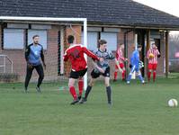 Hempnall v CEYMS 9th Mar 2019 4