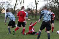 Hempnall v CEYMS 9th Mar 2019 5