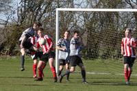 Hempnall v CEYMS 9th Mar 2019 7