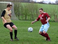 Hempnall v Hoveton 18th March 2017 2