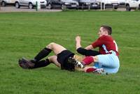 Hempnall v Hoveton 18th March 2017 3