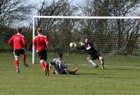 Hempnall v CEYMS 9th Mar 2019 8