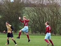 Hempnall v Hoveton 18th March 2017 5