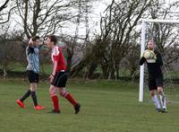 Hempnall v CEYMS 9th Mar 2019 11