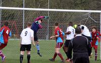 Reserves v AFC Oulton 7th Apr 2018 1