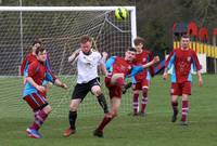 Reserves v AFC Oulton 7th Apr 2018 2