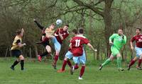 Hempnall v Hoveton 18th March 2017 6