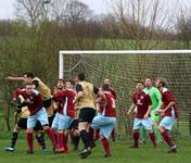 Hempnall v Hoveton 18th March 2017 7