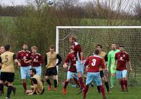 Hempnall v Hoveton 18th March 2017 8