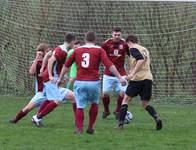 Hempnall v Hoveton 18th March 2017 9