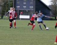 Hempnall v CEYMS 9th Mar 2019 12