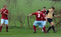 Hempnall v Hoveton 18th March 2017 10