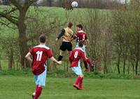 Hempnall v Hoveton 18th March 2017 11