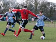 Hempnall v CEYMS 9th Mar 2019 13