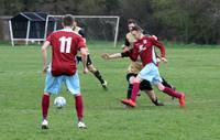 Hempnall v Hoveton 18th March 2017 12