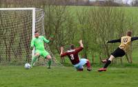 Hempnall v Hoveton 18th March 2017 13