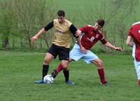 Hempnall v Hoveton 18th March 2017 14