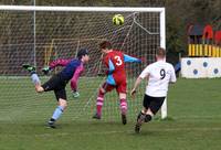 Reserves v AFC Oulton 7th Apr 2018 4