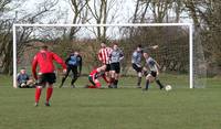 Hempnall v CEYMS 9th Mar 2019 16