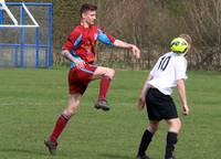 Reserves v AFC Oulton 7th Apr 2018 6