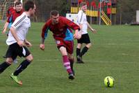 Reserves v AFC Oulton 7th Apr 2018 7