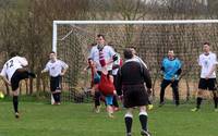 Reserves v AFC Oulton 7th Apr 2018 8