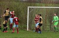 Hempnall v Hoveton 18th March 2017 17