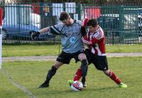 Hempnall v CEYMS 9th Mar 2019 17