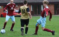 Hempnall v Hoveton 18th March 2017 18