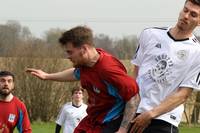 Reserves v AFC Oulton 7th Apr 2018 9