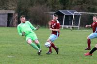 Hempnall v Hoveton 18th March 2017 19