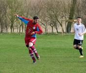 Reserves v AFC Oulton 7th Apr 2018 11