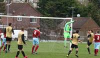 Hempnall v Hoveton 18th March 2017 20