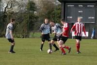 Hempnall v CEYMS 9th Mar 2019 18