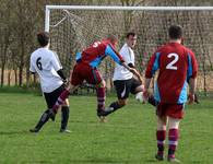 Reserves v AFC Oulton 7th Apr 2018 12