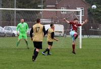 Hempnall v Hoveton 18th March 2017 21